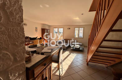 Maison 4 pièces 1158 €