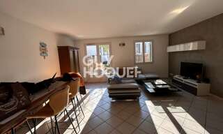 Maison 4 Pièces 88 m² à louer à Pontcharra (38530)