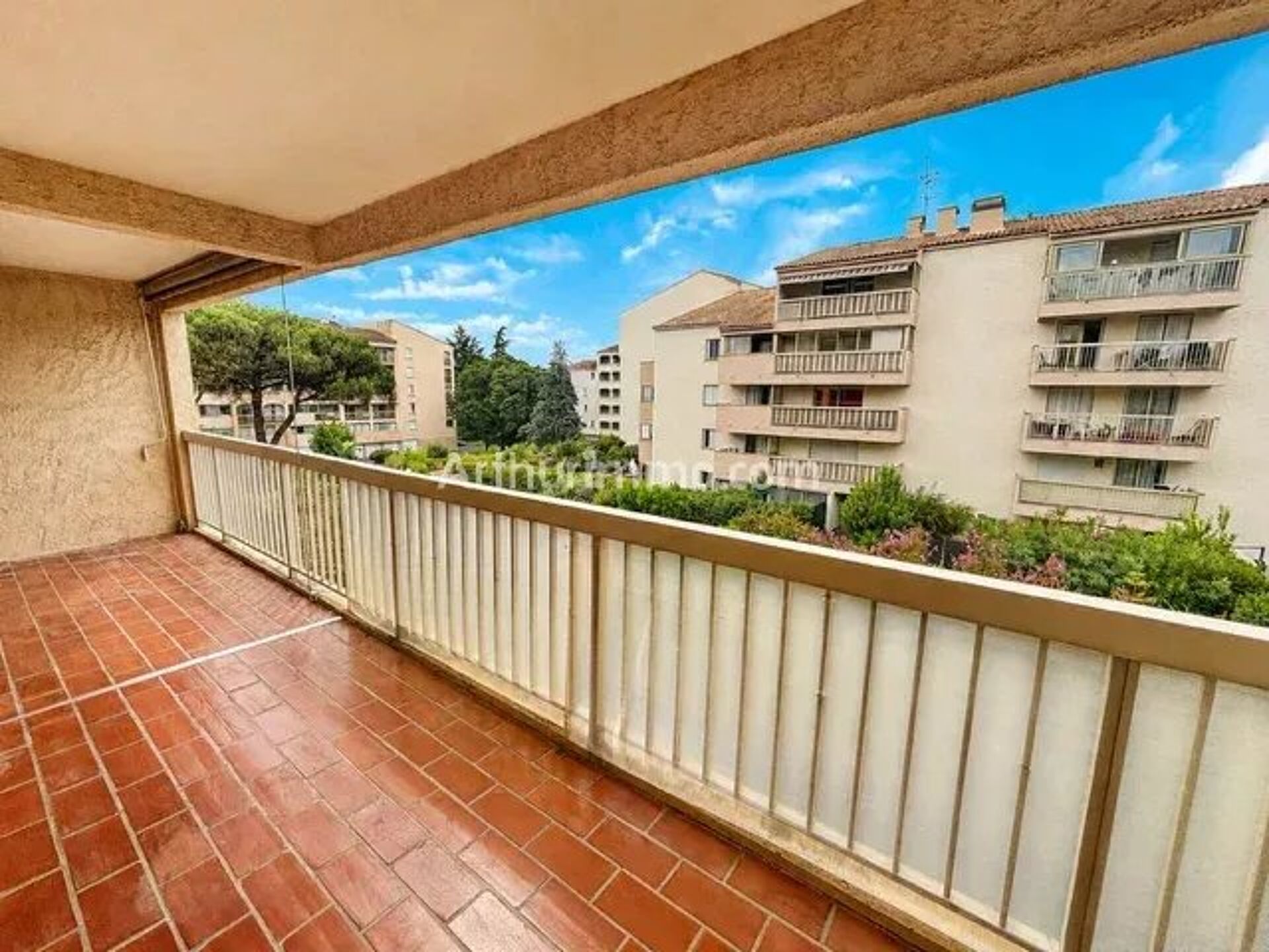 Appartement 3 pièces 42 m² · à Sainte-Maxime · 42 m² · 225 000 €