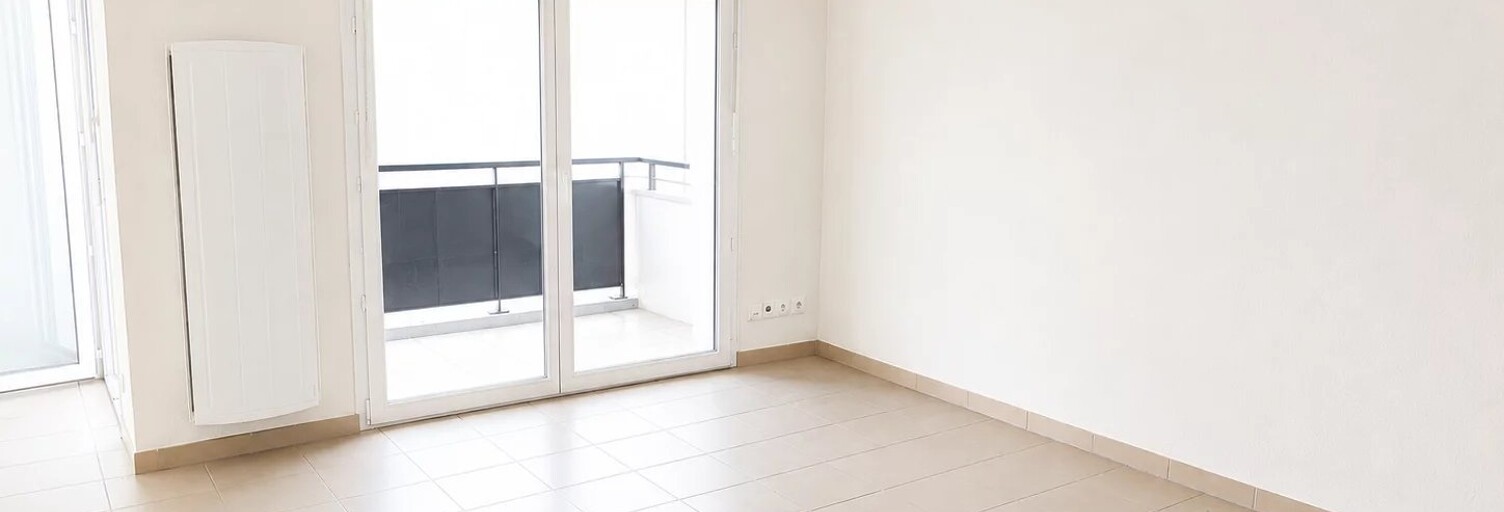 Appartement 3 Pièces 61 m² à vendre à Rochefort (17300)