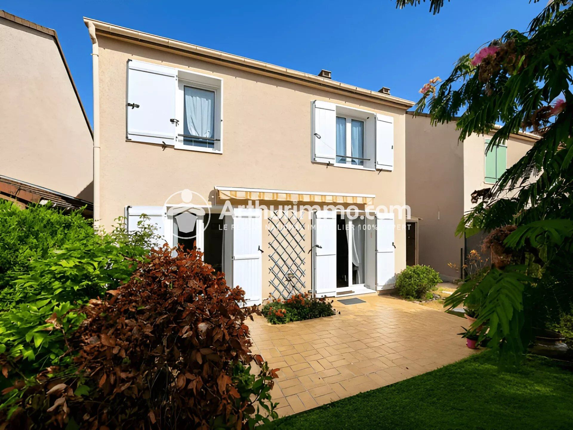 Maison 5 pièces 91 m² · à Saint-Pierre-du-Perray · 91 m² · 299 000 €