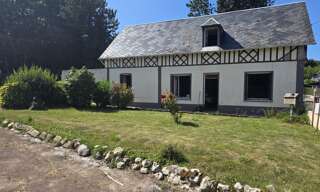 Maison 5 Pièces 110 m² à vendre à Fécamp (76400)