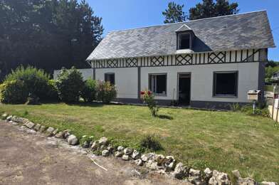 Maison 5 pièces 174000 €
