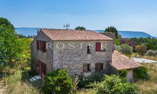 Maison 8 Pièces 165 m² à vendre à Gordes (84220)