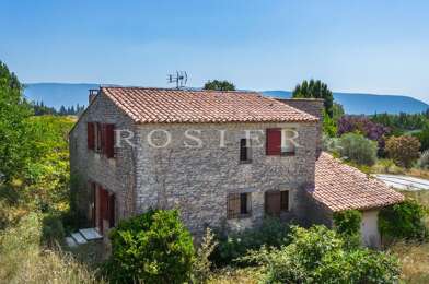 Maison 8 pièces 1219000 €