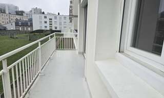 Appartement 1 Pièce 45 m² à vendre à Fécamp (76400)