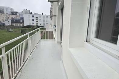 Appartement 1 pièces 84000 €
