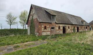 Maison  130 m² à vendre à Fécamp (76400)