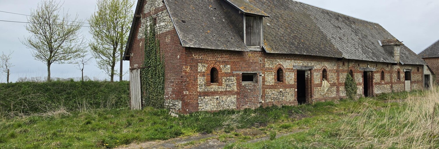 Maison  130 m² à vendre à Fécamp (76400)