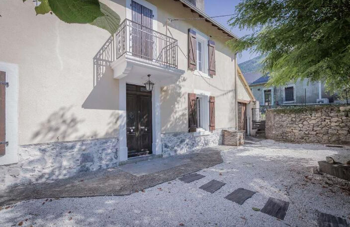 Dpt Haute Garonne 31- A vendre Boutx 31440- Maison T5 rénové — photo 2