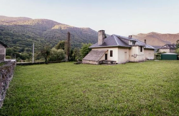 Dpt Haute Garonne 31- A vendre Boutx 31440- Maison T5 rénové — photo 3
