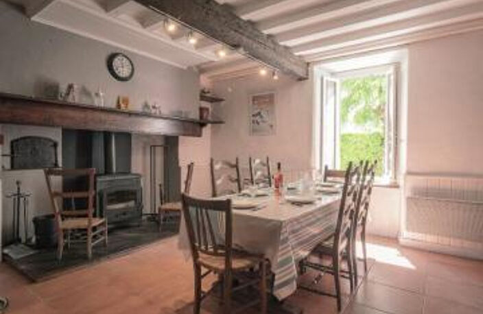 Dpt Haute Garonne 31- A vendre Boutx 31440- Maison T5 rénové — photo 4