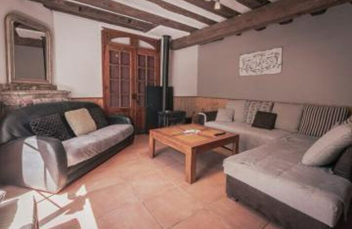 Dpt Haute Garonne 31- A vendre Boutx 31440- Maison T5 rénové — photo 5