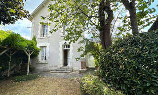 Maison 7 Pièces 140 m² à vendre à Blois (41000)