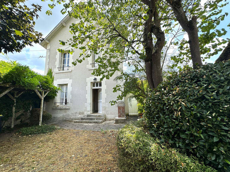 BLOIS - Centre — photo 1