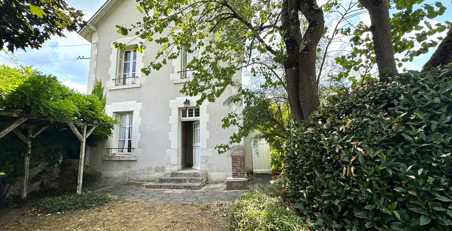 BLOIS - Centre — photo 1