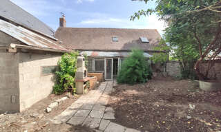 Maison 4 Pièces 77 m² à vendre à Baccon (45130)