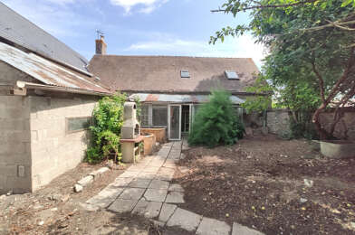 Maison 4 pièces 96750 €