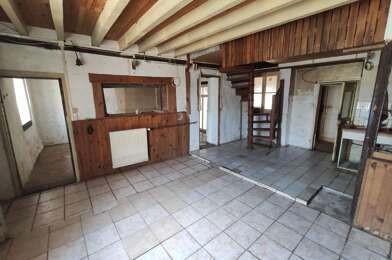 Maison 4 pièces 96750 €