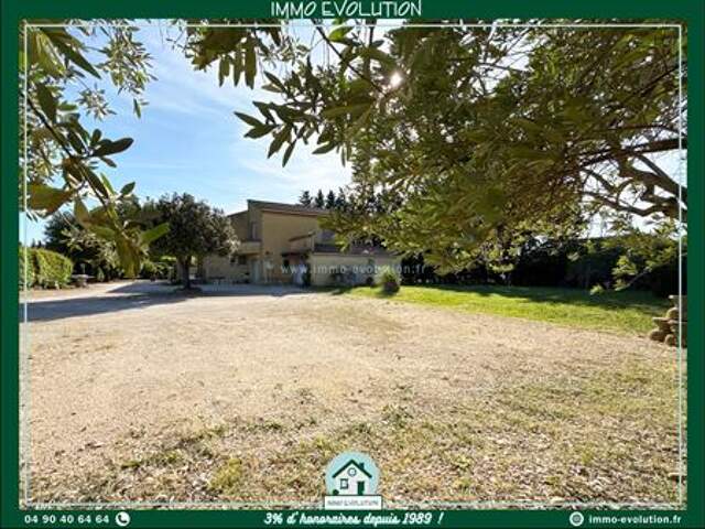 Maison - 160.36m ² — photo du bien