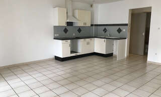 Appartement 2 Pièces 54 m² à louer à Hyères (83400)