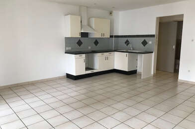 Appartement 2 pièces 780 €