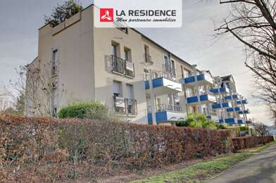 Appartement 5 pièces 288000 €