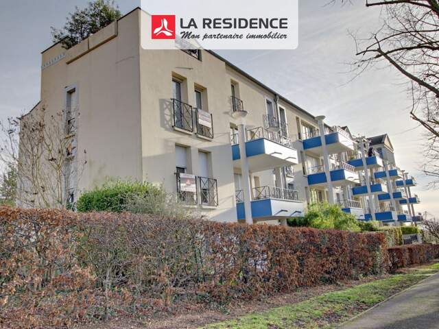 Appartement de 5 pièces — photo du bien