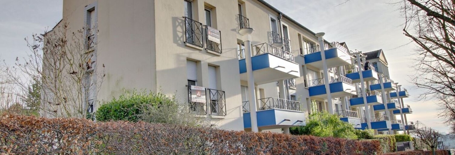 Appartement 5 Pièces 111 m² à vendre à Cergy (95800)