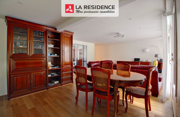 Appartement de 5 pièces — photo 3