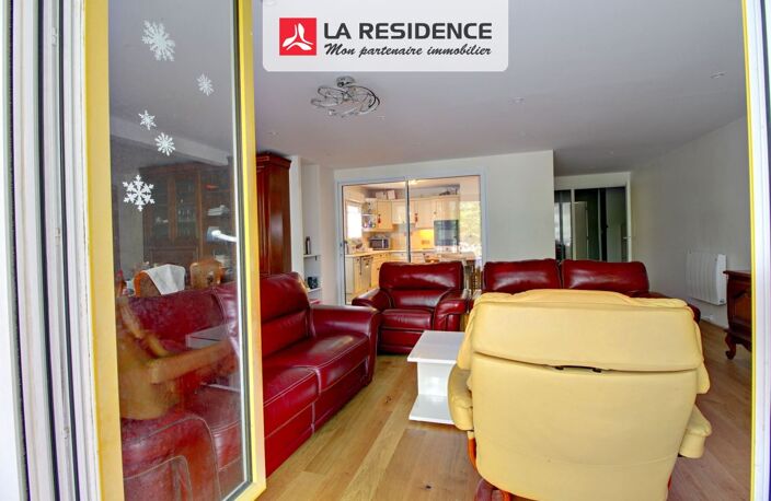 Appartement de 5 pièces — photo 4