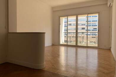 Appartement 3 pièces 1675 €