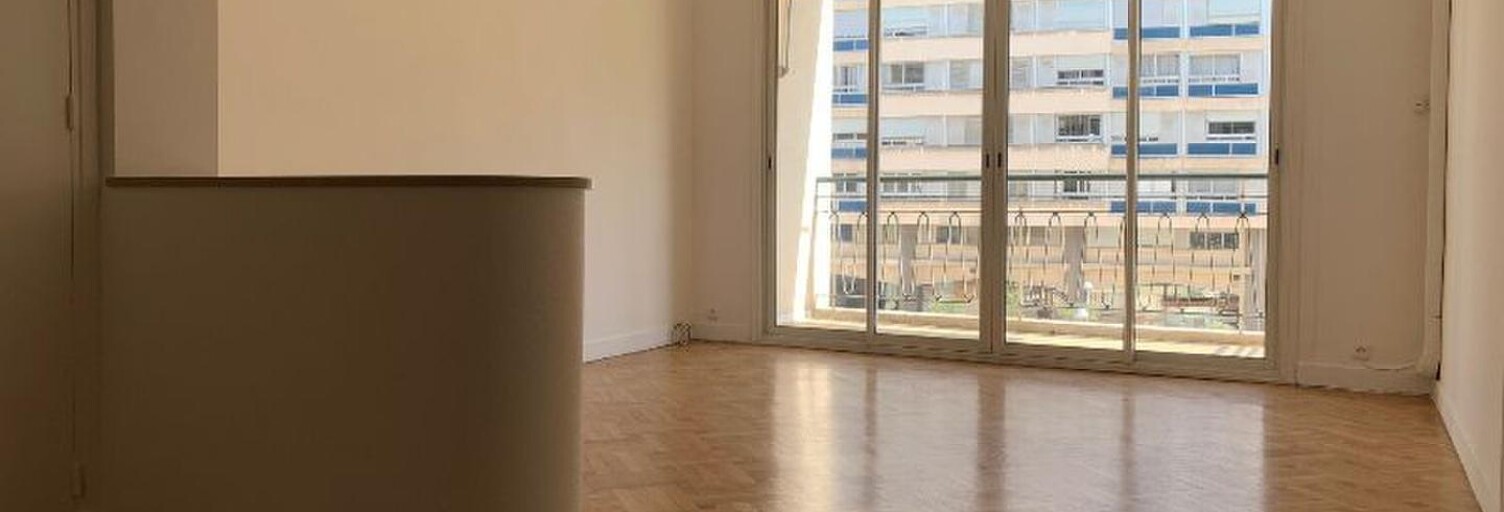 Appartement 3 Pièces 84 m² à louer à Marseille 8 (13008)