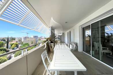Appartement 4 pièces 580000 €