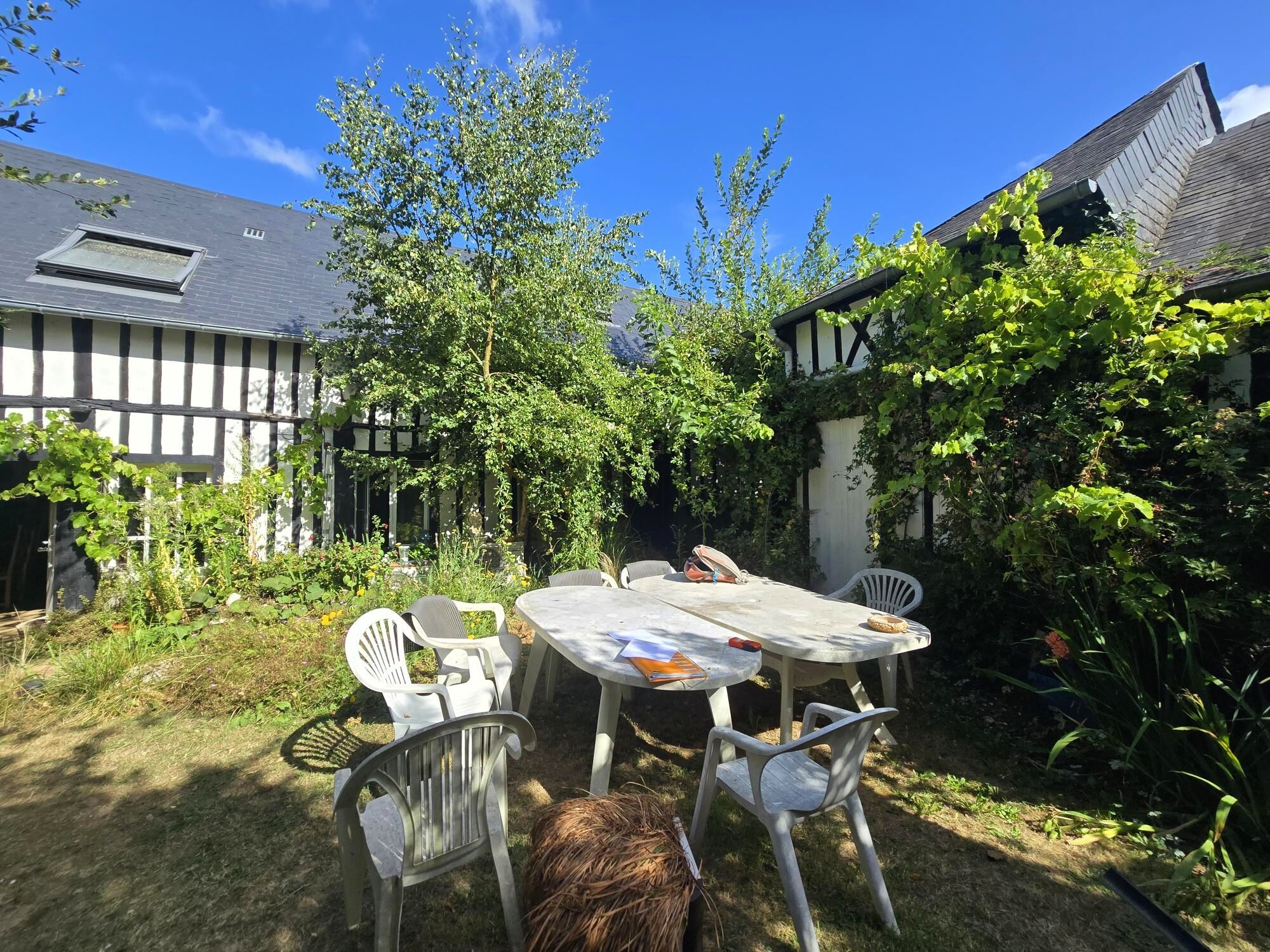 Agence immobilière de Agence Maupassant