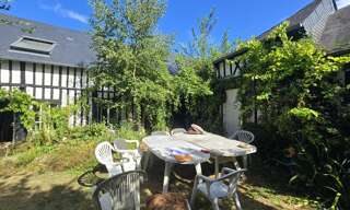 Maison 3 Pièces 90 m² à vendre à Fécamp (76400)