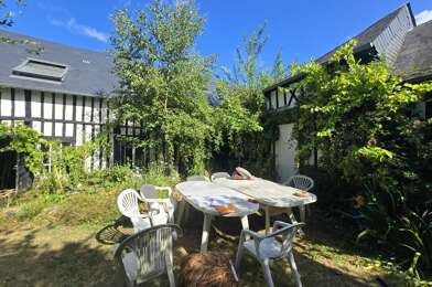 Maison 3 pièces 210000 €