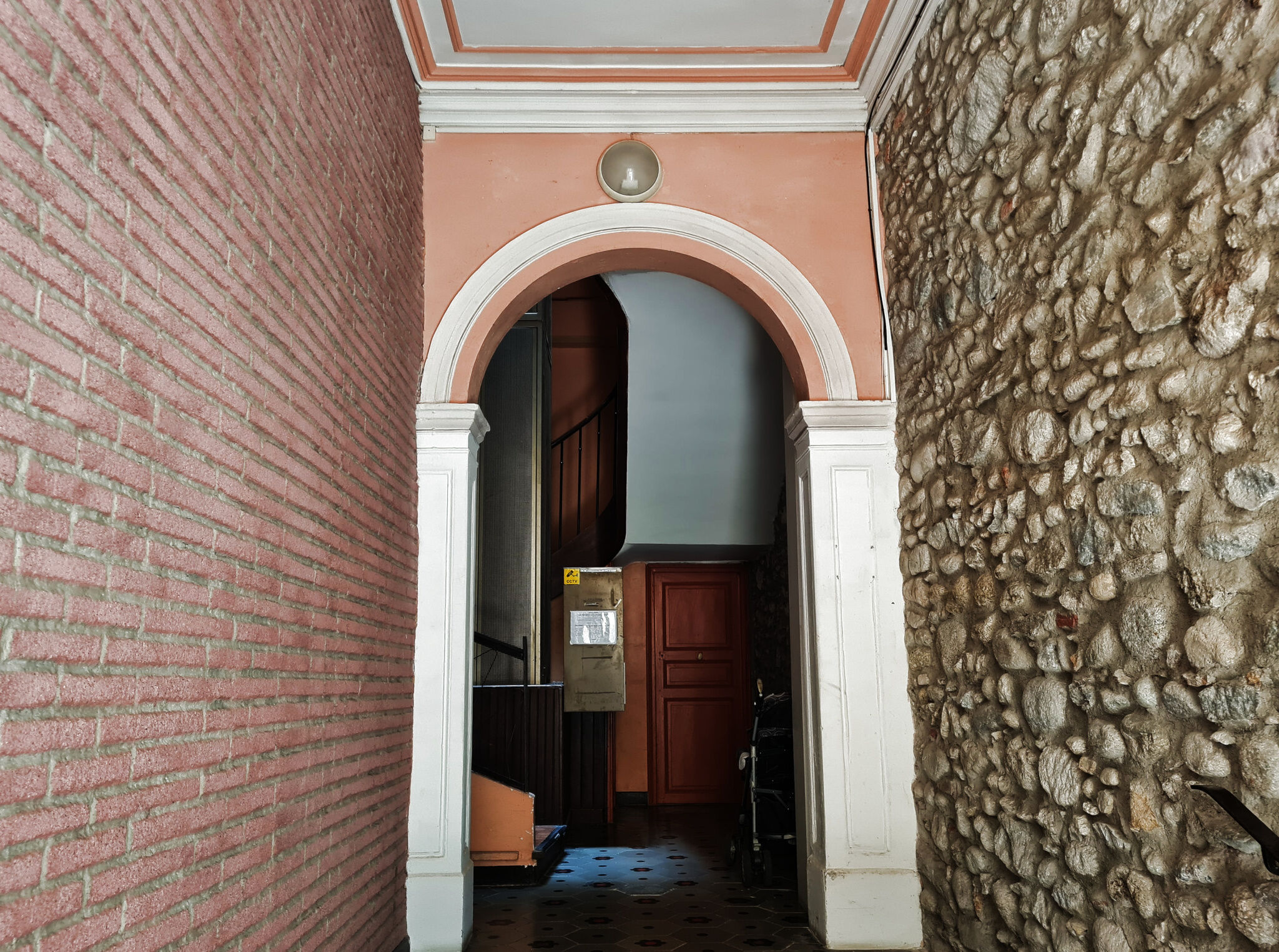Appartement  T2 à vendre Amélie-les-Bains-Palalda 66110