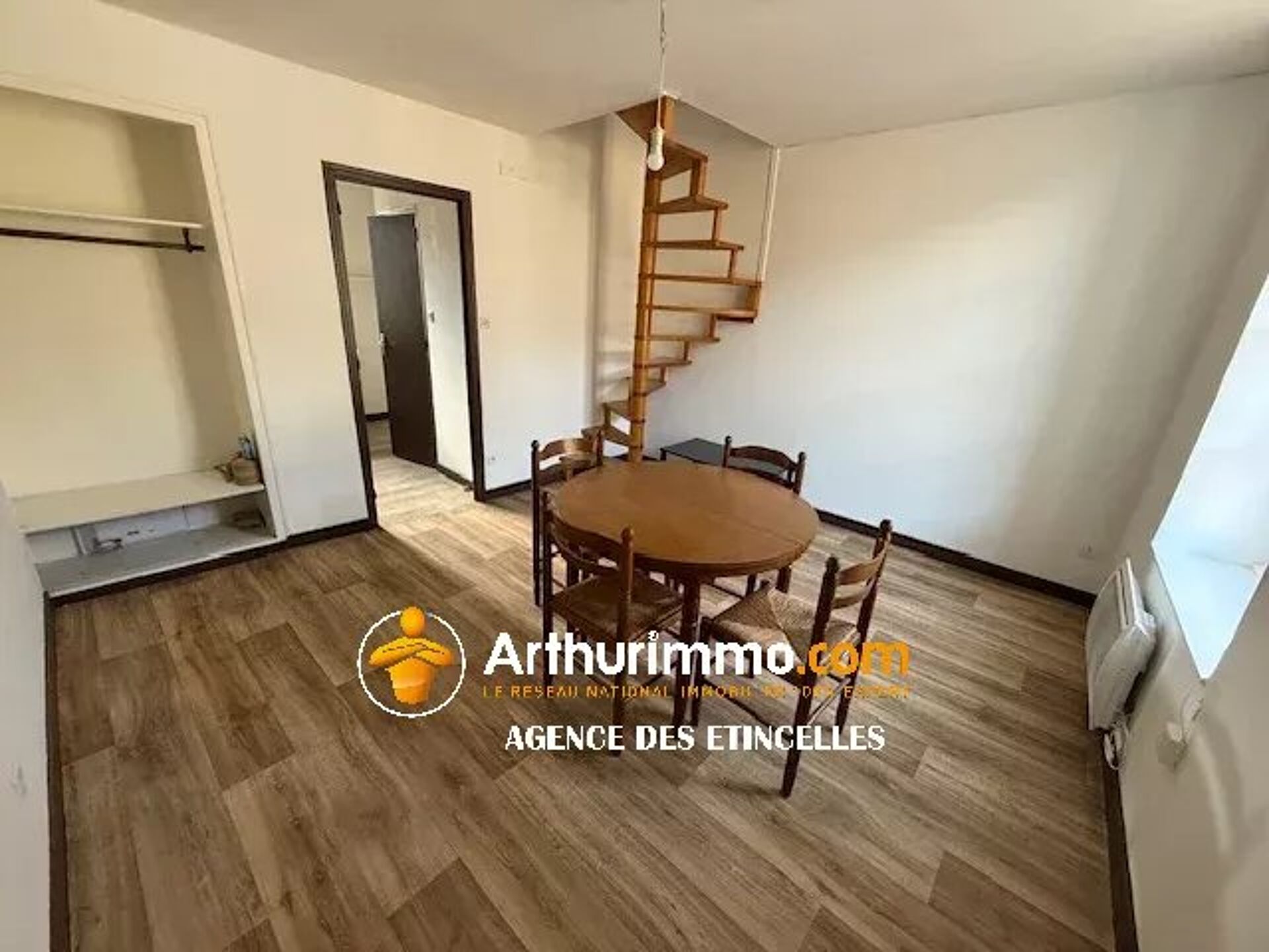 Appartement 3 pièces 40 m² · à Martigné-Ferchaud · 40 m² · 365 €/mois