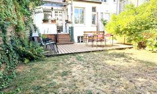 Maison 7 Pièces 140 m² à vendre à Brunstatt-Didenheim (68350)