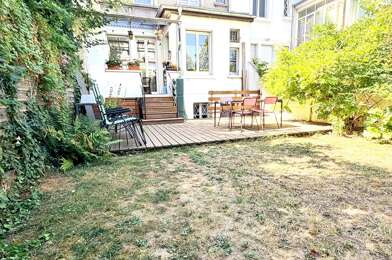 Maison 7 pièces 335000 €