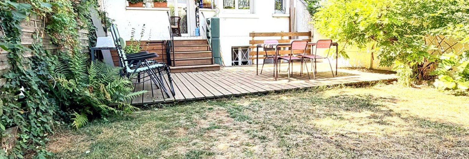 Maison 7 Pièces 140 m² à vendre à Brunstatt-Didenheim (68350)