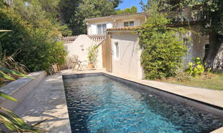 Maison 4 Pièces 110 m² à vendre à Paradou (13520)