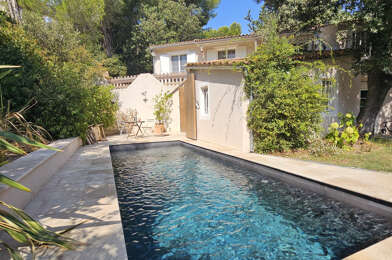 Maison 4 pièces 690000 €
