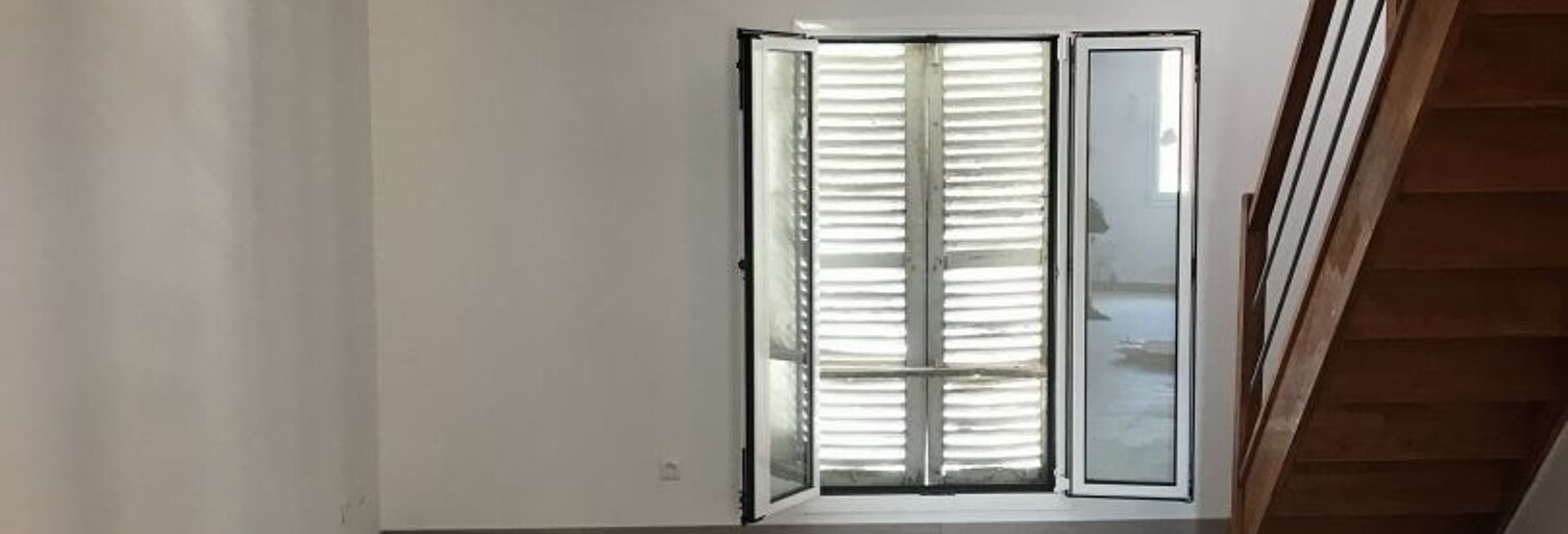 Appartement 2 Pièces 35 m² à louer à Jouarre (77640)