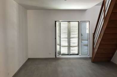 Appartement 2 pièces 586 €