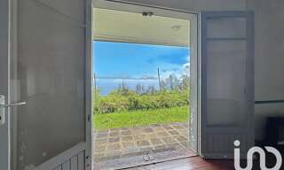 Maison 5 Pièces 160 m² à vendre à Saint-Denis (97400)