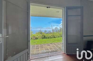 Maison 5 pièces 890000 €