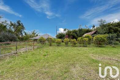 Terrain  890000 €