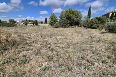 Terrain  69000 €
